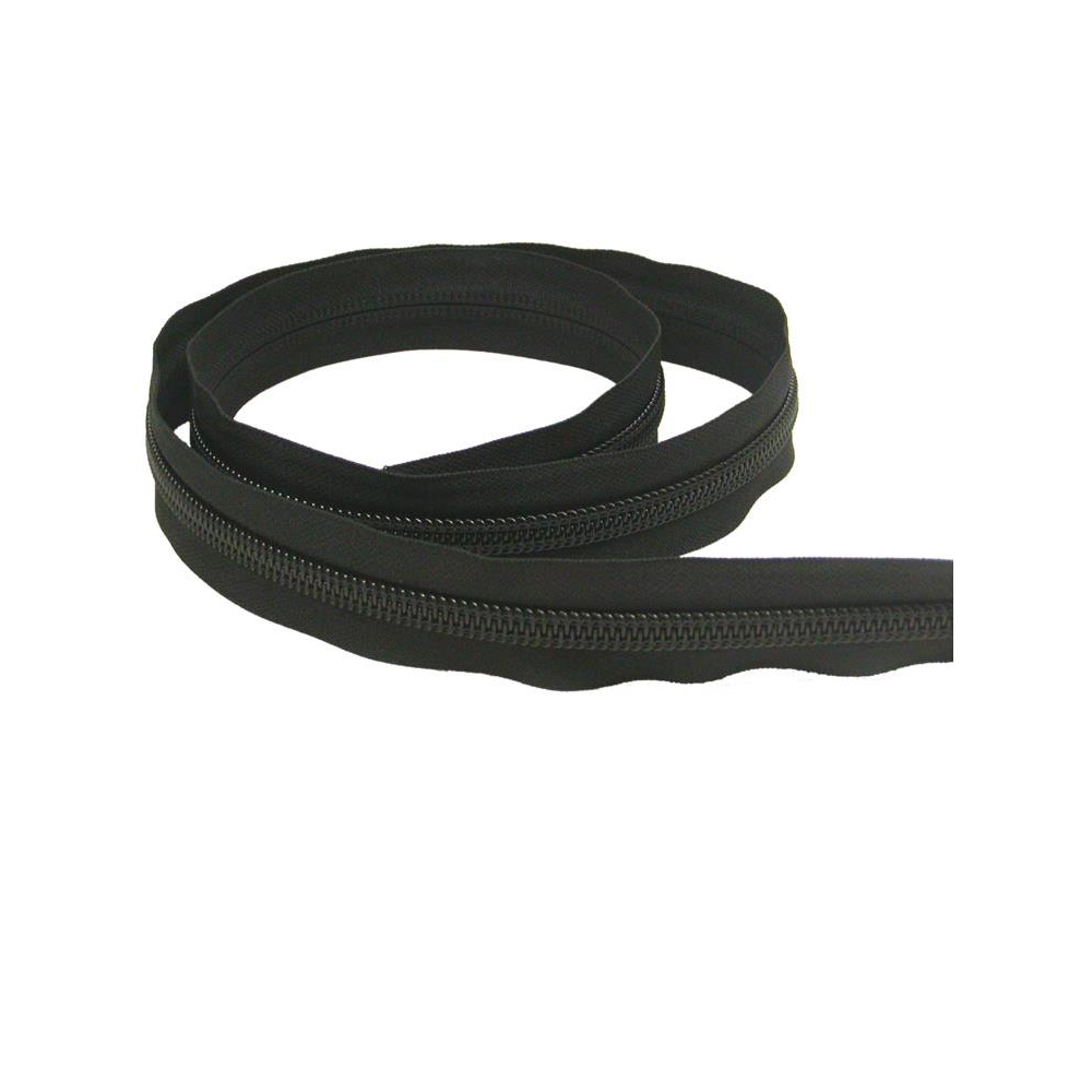 #10 Zipper Tape Plastic (Coil) #10CP