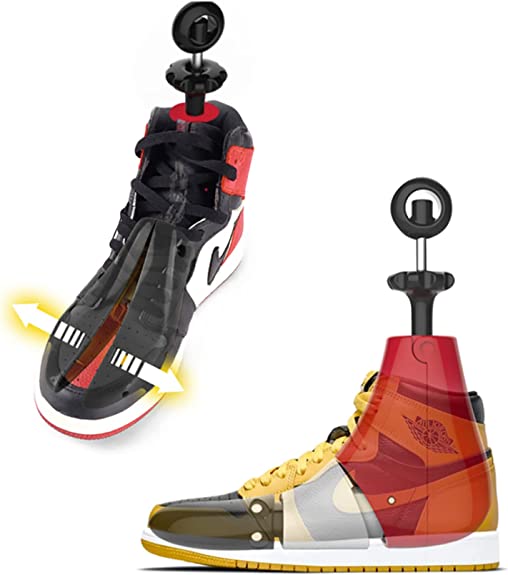 Boot Stretchers for Cowboy Boots | 4-way Adjustable Shoes Stretcher