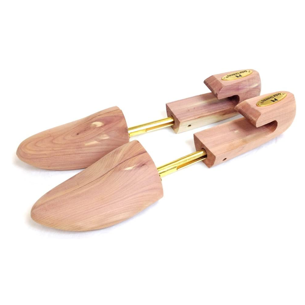 Cedar Elements Combination Cedar Shoe Trees  2 Pack (Medium)2.png