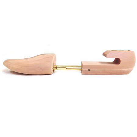 Cedar Elements Combination Cedar Shoe Trees  2 Pack (Medium)2.png