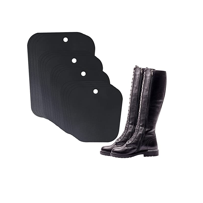 Patelai Boot Inserts Boot Shaper Form Inserts Reusable Boot Shaper