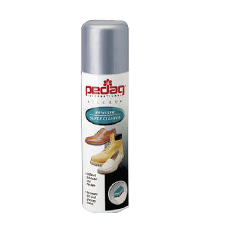 Pedag Reiniger Super Cleaner 150ml/3.5 Oz | #841