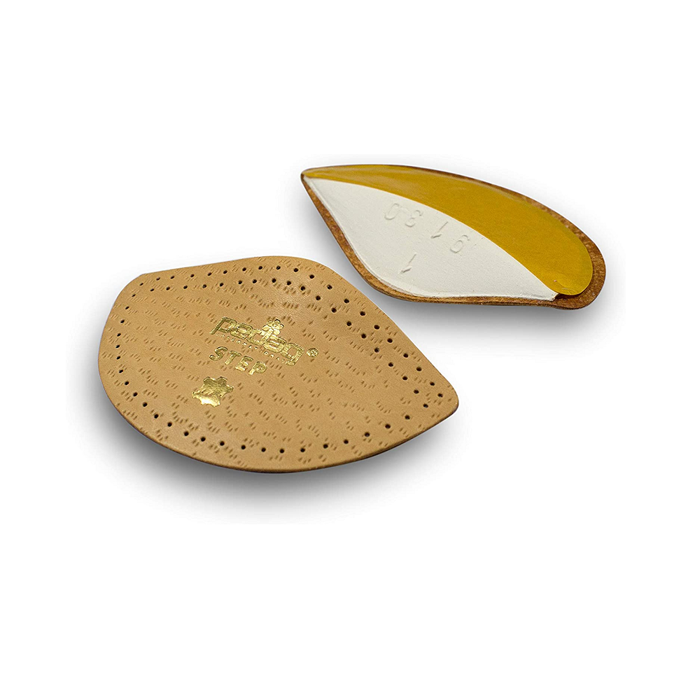 Pedag Step Arch Cookie Tan | #16647