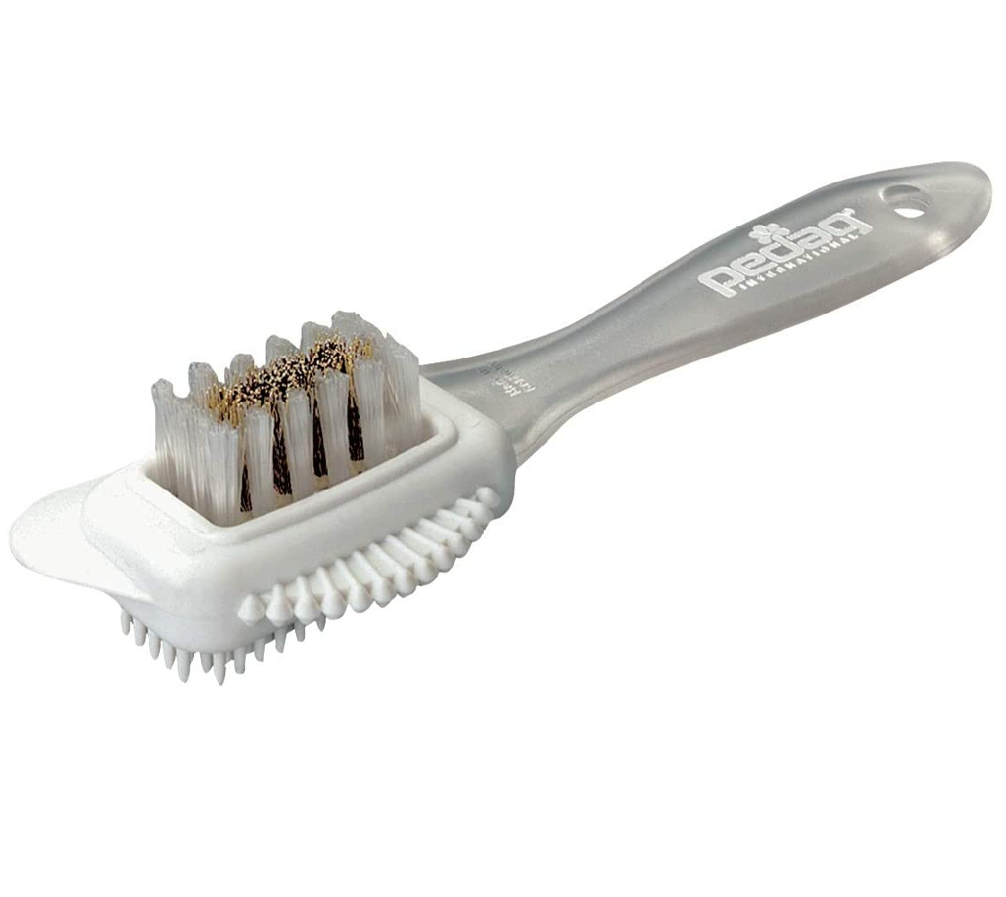 Pedag Suede Brush | #801