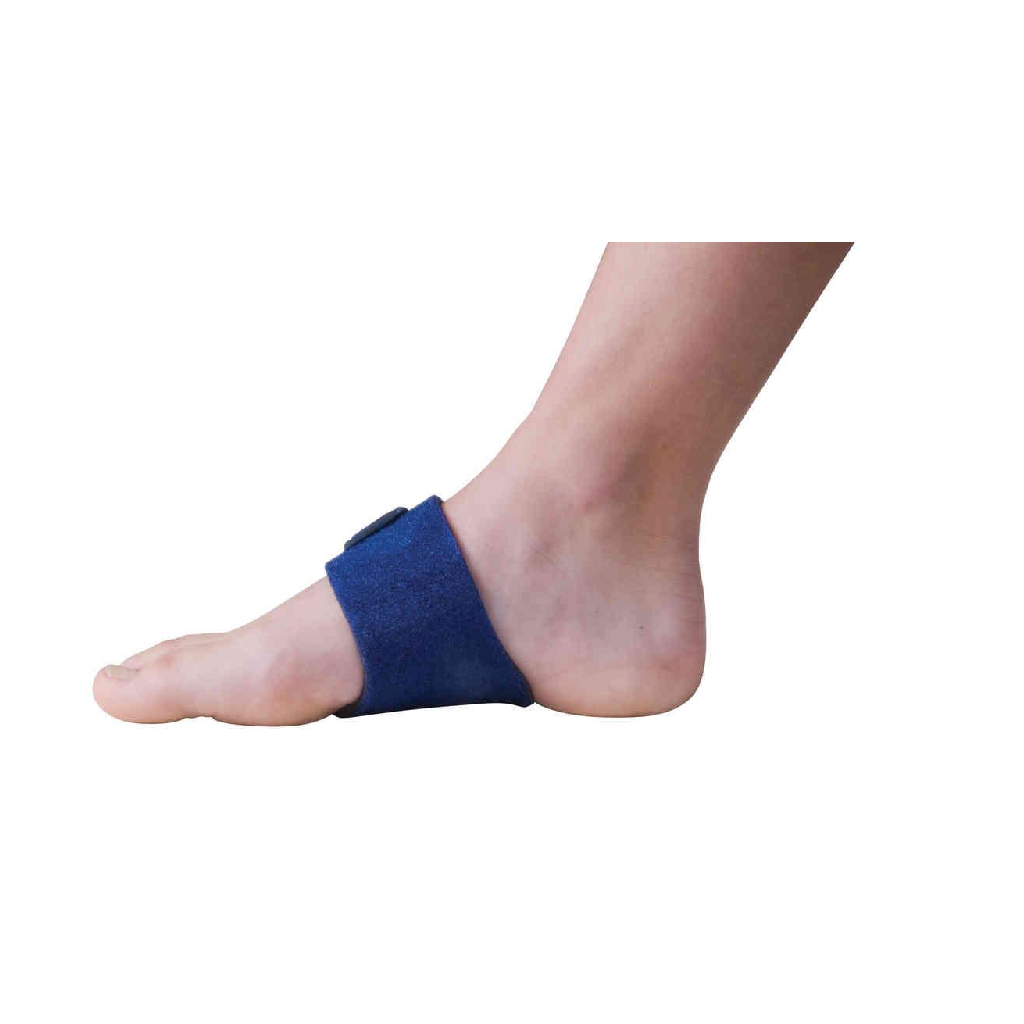 Pedifix Arch Support Wrap Visco Gel #PFP1291