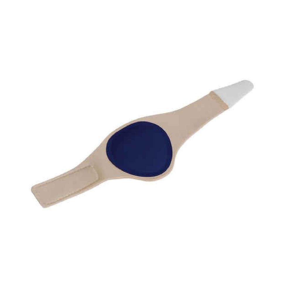 Pedifix Ball Of Foot Wrap Visco Gel #PFP1295