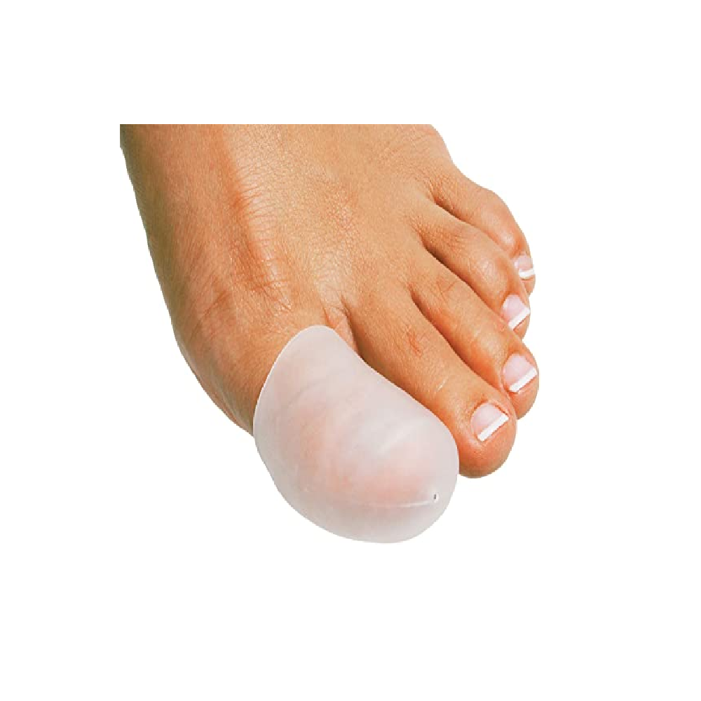 Pedifix Gel Toe Caps #PFP80