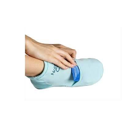 Pedifix Natracure Cold Therapy Socks #PFP705