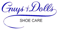 Guys And Dolls Shoe Care
