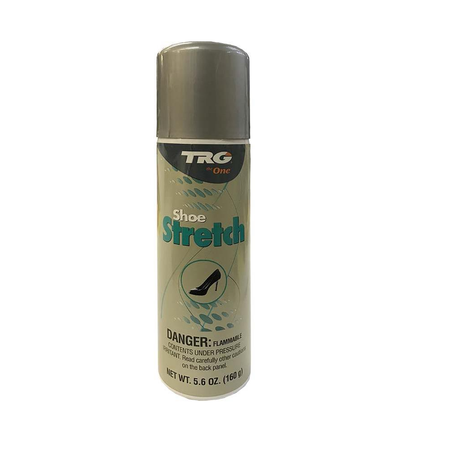 TRG Shoe Stretch 5.5 Oz | #TRGSHS