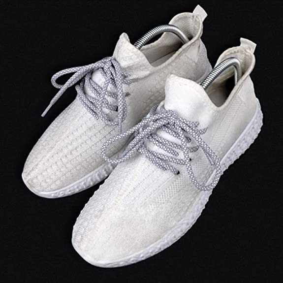 WOCTDTHW Shoe Trees for Sneakers Shaper Plastic Men Shoe Stretcher Shape