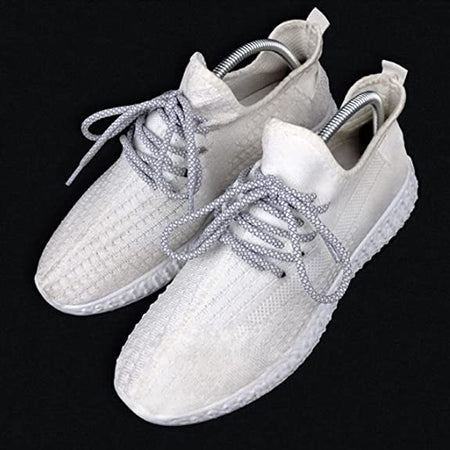 WOCTDTHW Shoe Trees for Sneakers Shaper Plastic Men Shoe Stretcher Shape