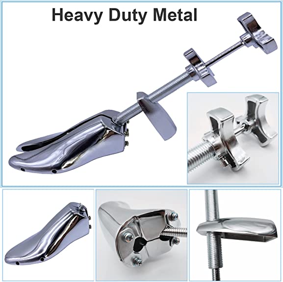 Xinlinke Professional Metal Shoe Stretcher Men USA
