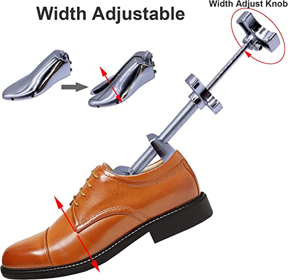 Xinlinke Professional Metal Shoe Stretcher Men USA