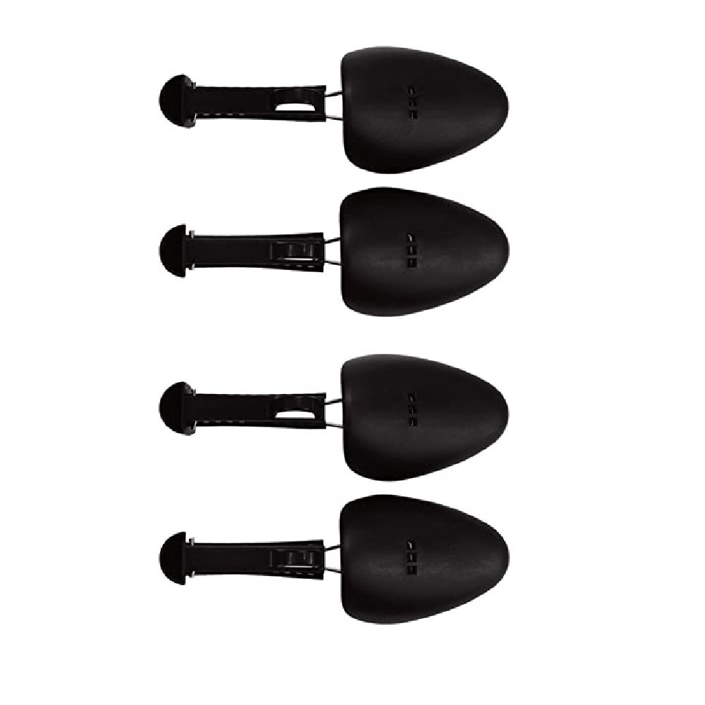YY YEARCHY Shoe Tree for Men Adjustable Lightweight Plastic Shoe Stretchers