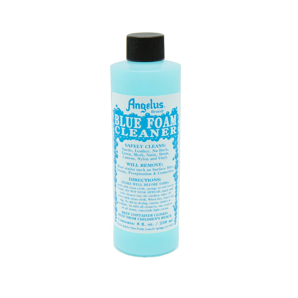 Angelus Blue Foam Cleaner