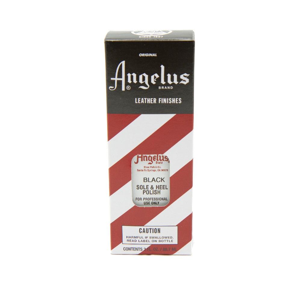 Angelus Sole & Heel Dressing