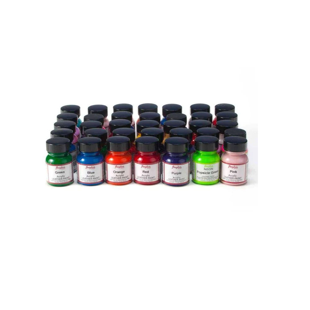 Angelus1OzAcrylicPaints_ANAP5-1OZ