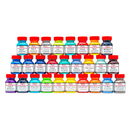 Angelus 1oz Acrylic Paint Collector Edition #ANAPCE1