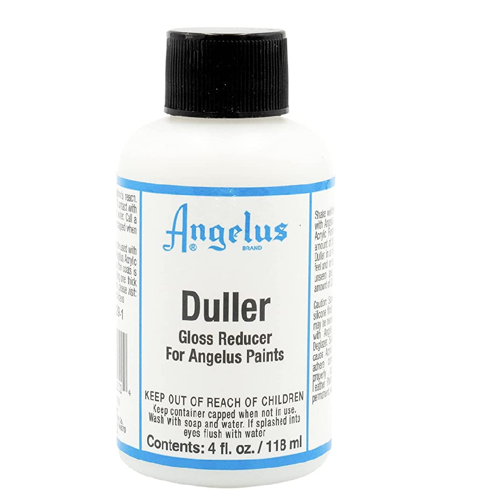 Angelus Acrylic Duller Paint #ANDP