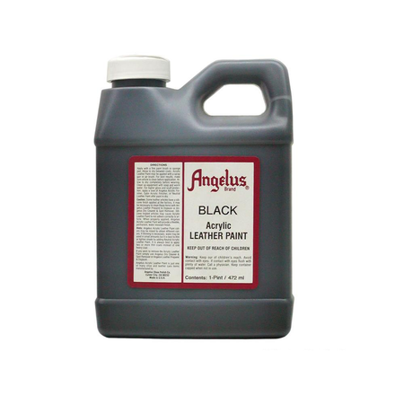 Angelus Acrylic Paint Pints  #ANAPT