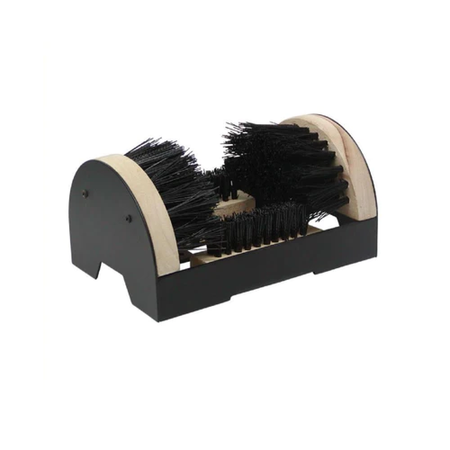 Cadillac Boot Scrubber #CABS