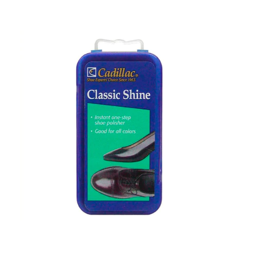 Cadillac Classic Shine Sponge #CACSS