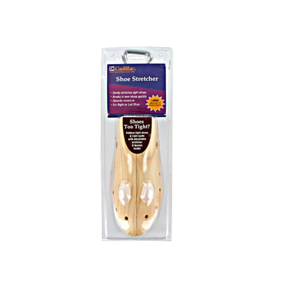 Cadillac Retail Shoe Stretcher #CARSS