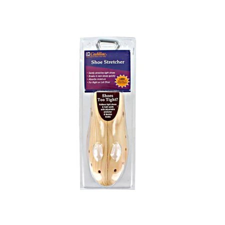 Cadillac Retail Shoe Stretcher #CARSS