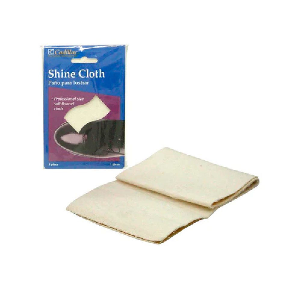 Cadillac Shine Cloth #CASC