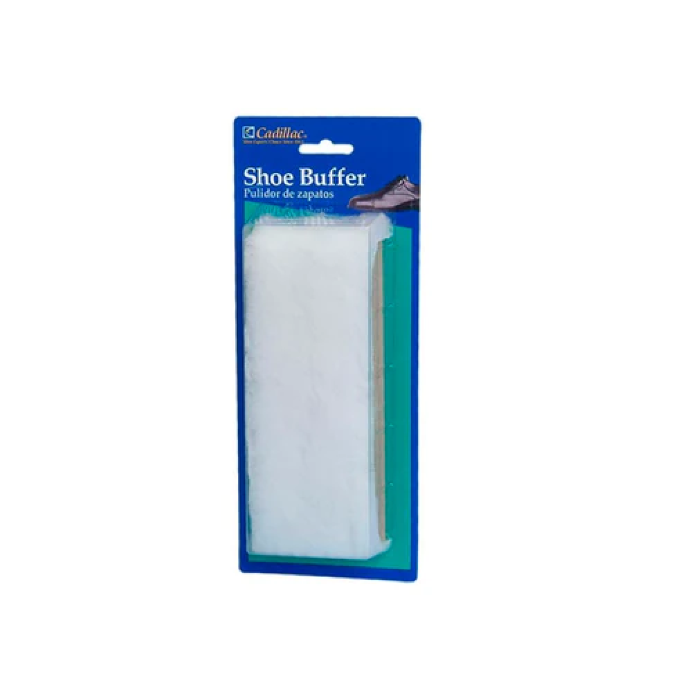 Cadillac Shoe Buffer #CASB