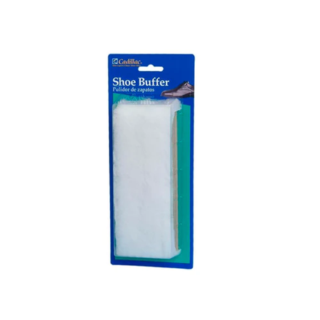 Cadillac Shoe Buffer #CASB