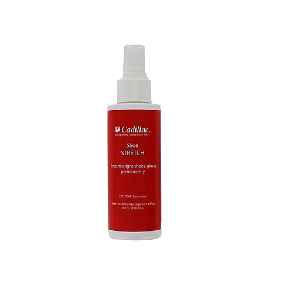 Cadillac Shoe Stretch Pump 4oz #CASSSB