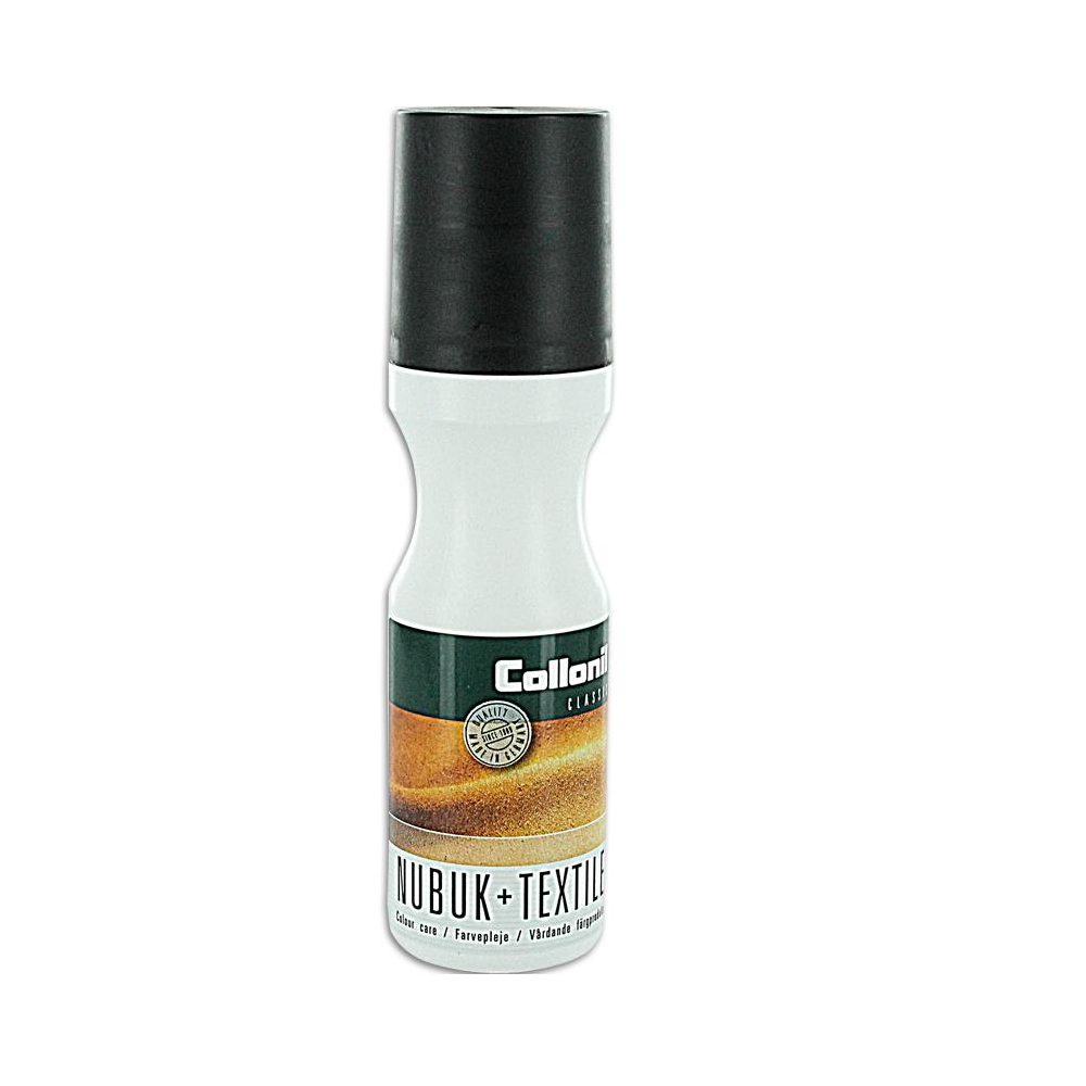 Collonil Nubuk And Texile 75ml #COLNT