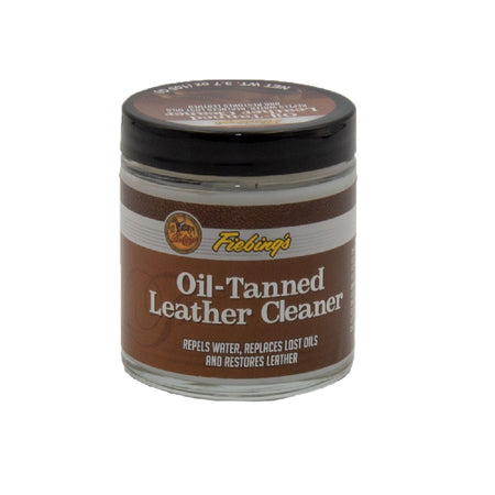 Fiebing's Oil Tanned Cleaner 3.7oz.