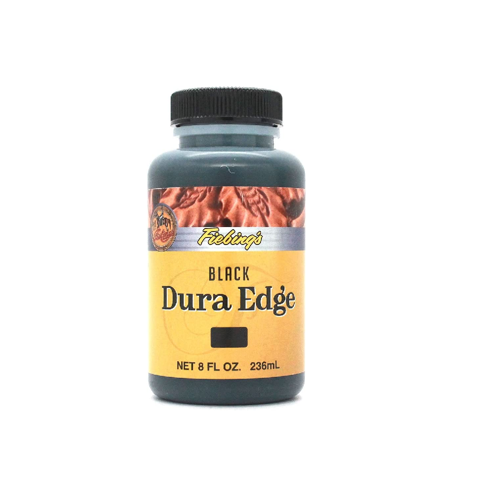 Fiebings Dura Edge 8 oz. #FDURA