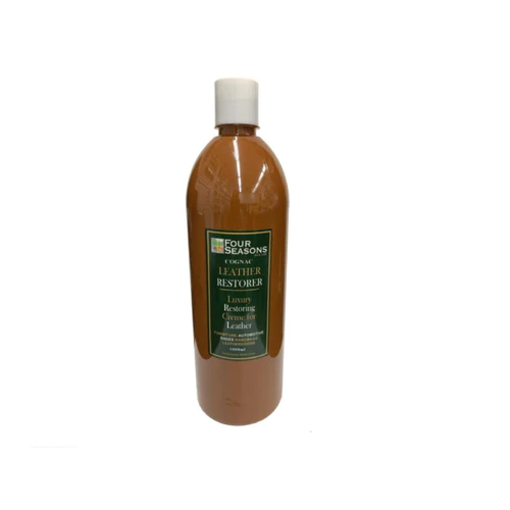 Four Seasons Leather Restorer Quarts #FSLRQ