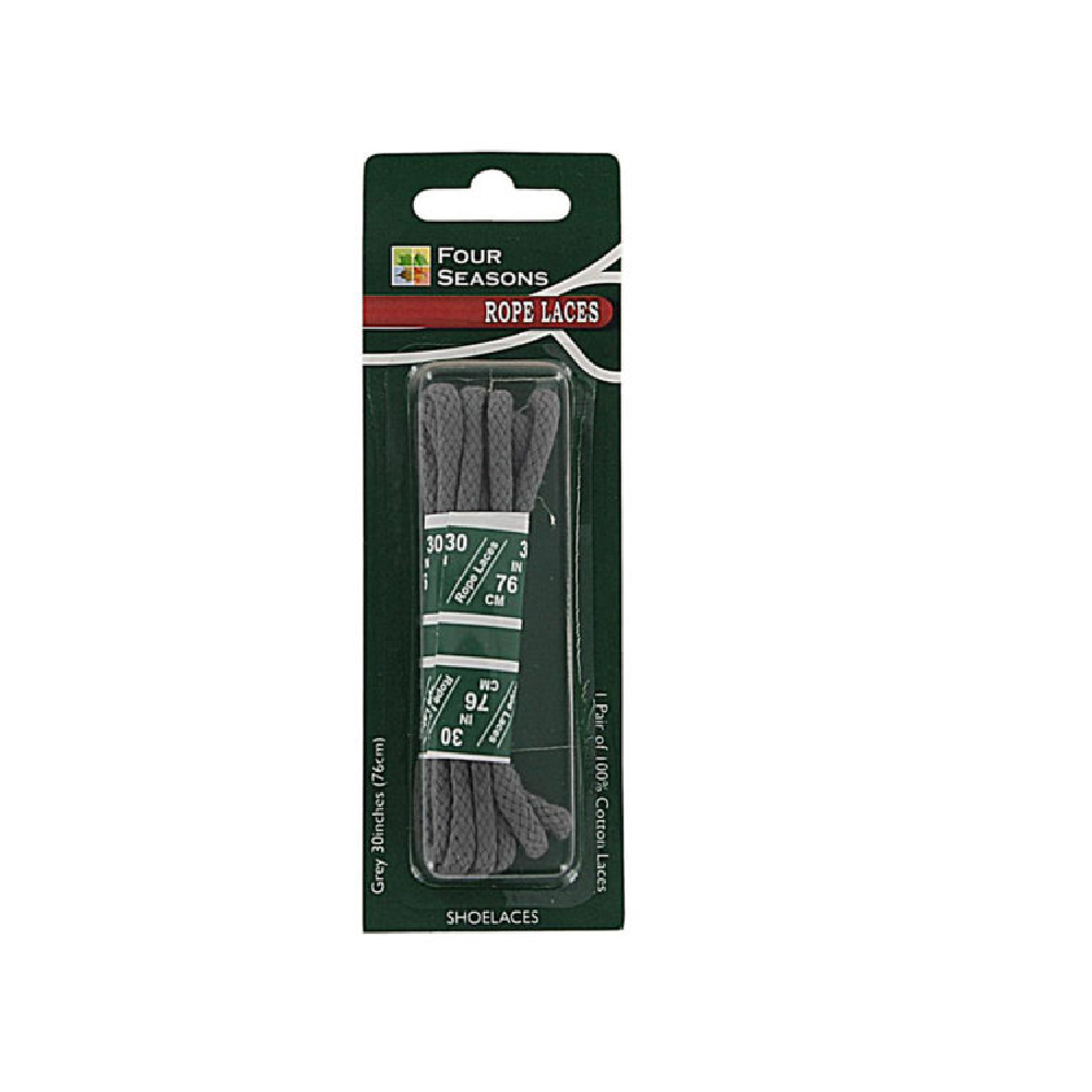 Four Seasons Round Rope Lace #FSLRO