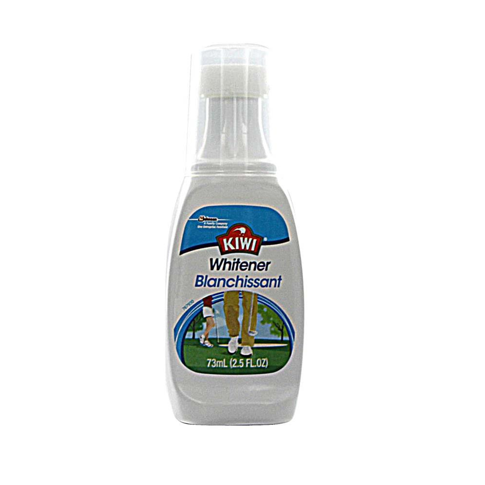 Kiwi Shoe Whitener - 4 fl oz bottle