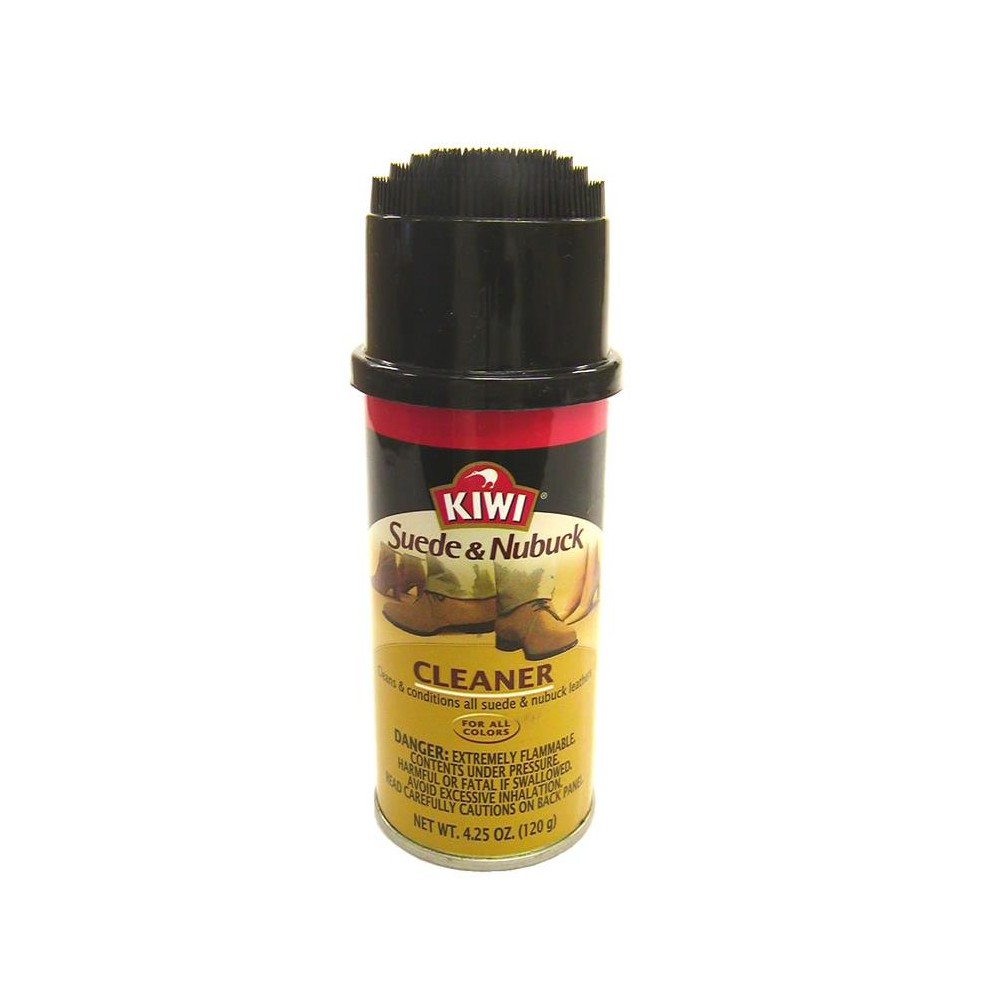 Kiwi 2025 suede nubuck