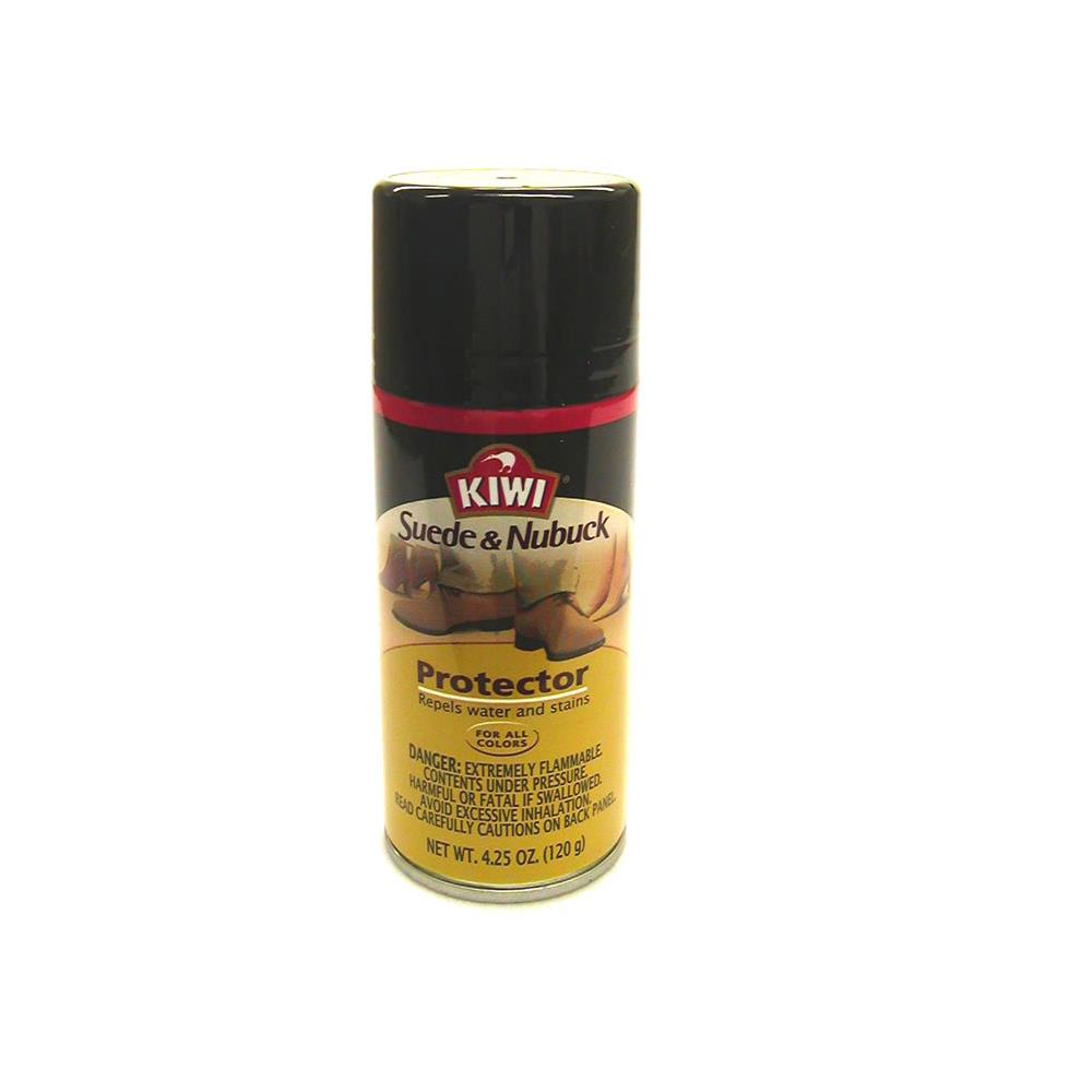 Kiwi Schuhreiniger Für Wildleder & Nubuk – Farblos, 200 Ml | Pflegt & Schützt
