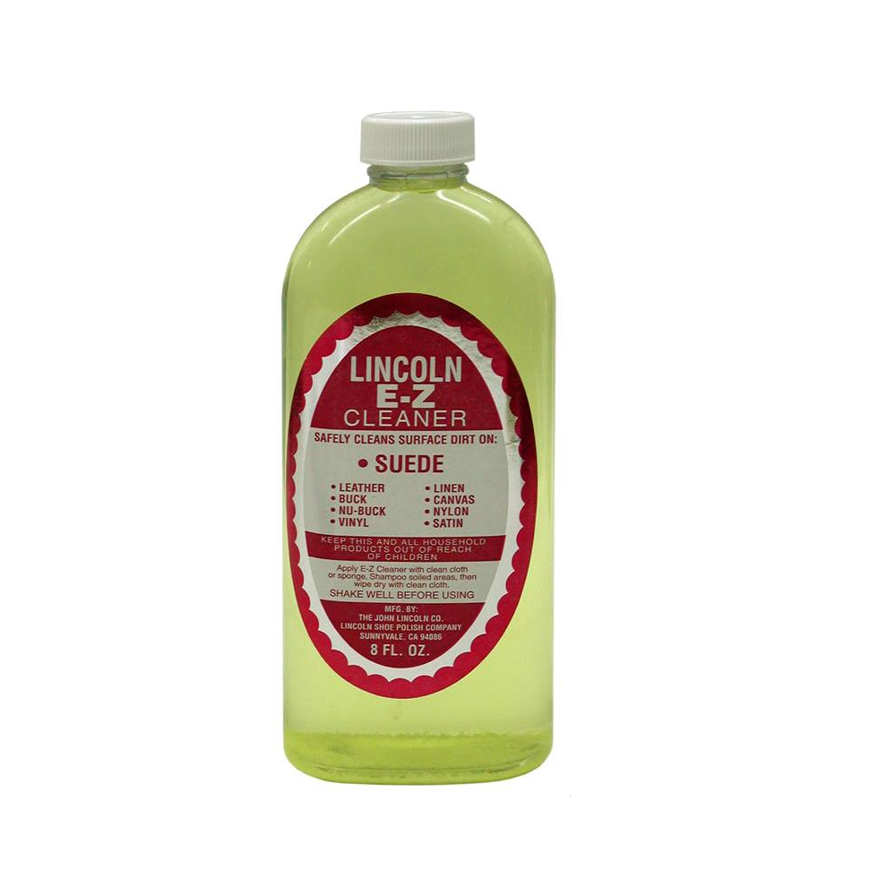 Lincoln Easy Cleaner 8 Oz. #LIEC