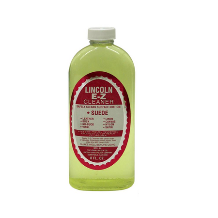 Lincoln Easy Cleaner 8 Oz. #LIEC