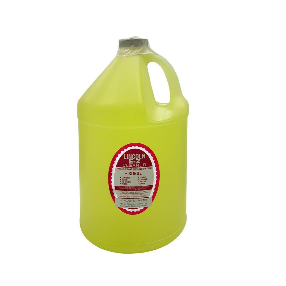 Lincoln Easy Cleaner Gallon #LIECG