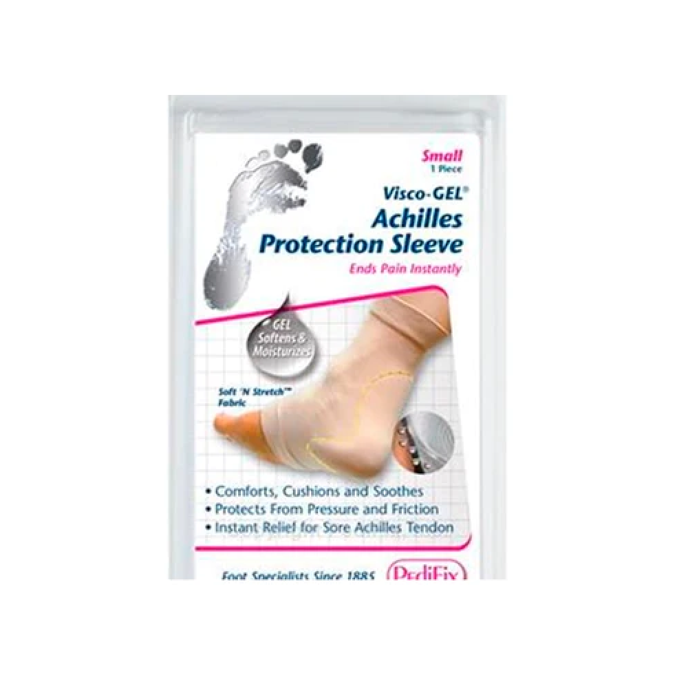 PedifixAchillesHeelSleeve_-S.M_PF1400
