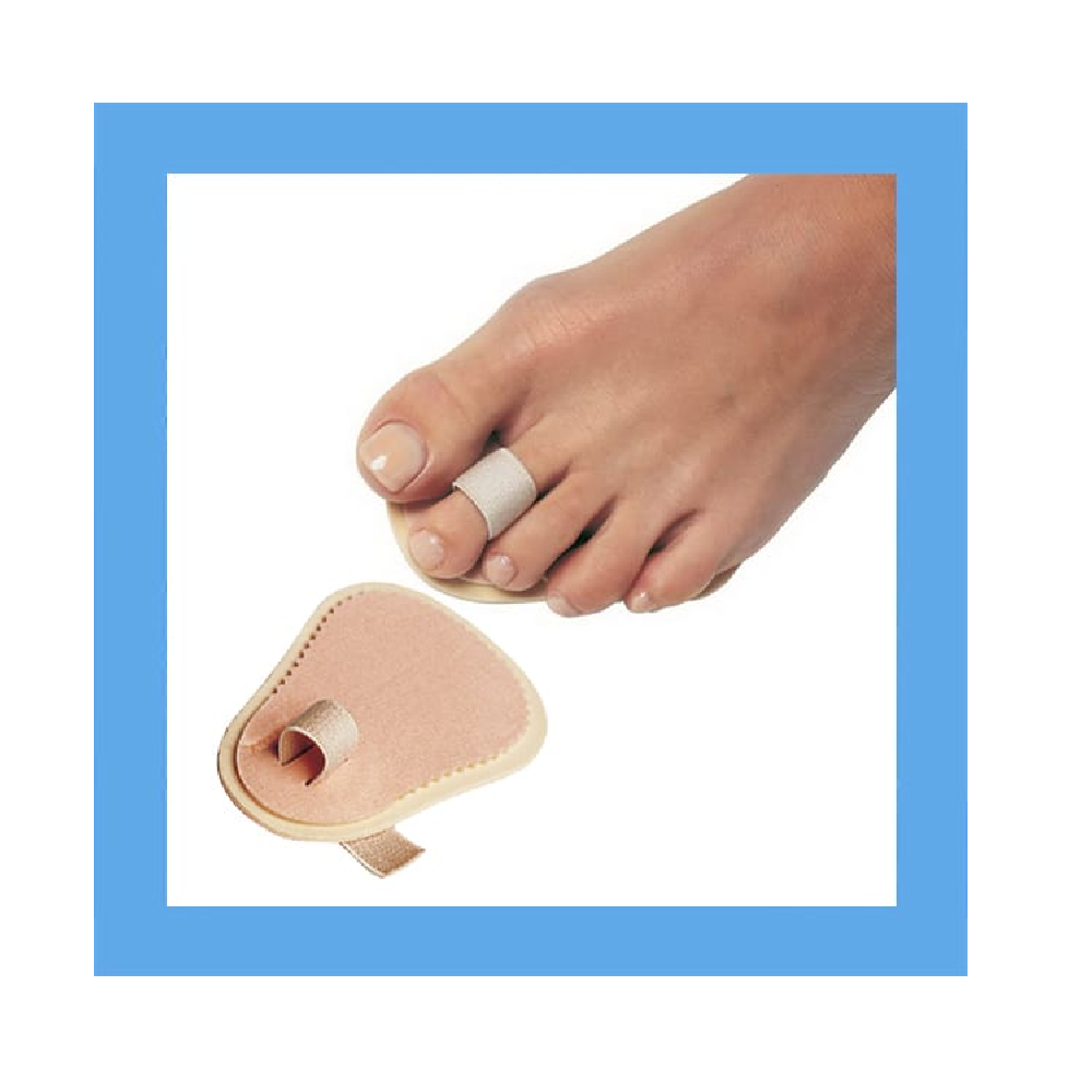 PedifixBudinToeSplintSingleToe_PF8155