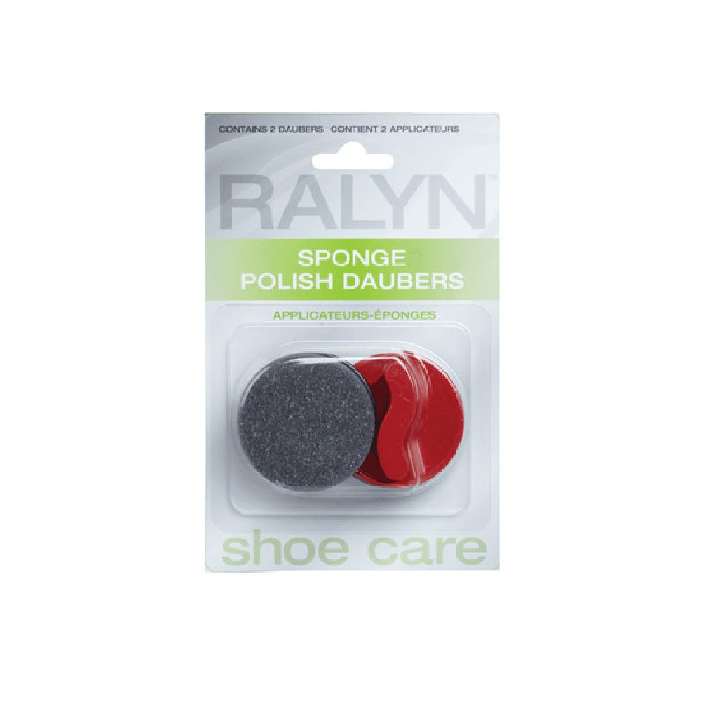 Ralyn Sponge Polish Dauber Blister