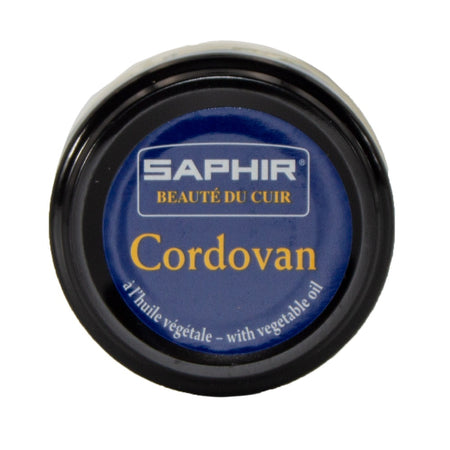 Saphir Cordovan Cream