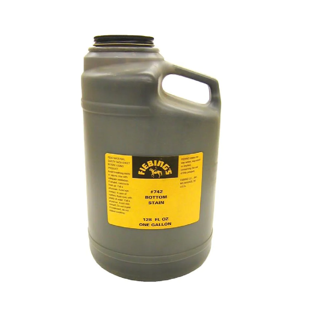 Fiebings #742 Bottom Stain Gallon #F742G