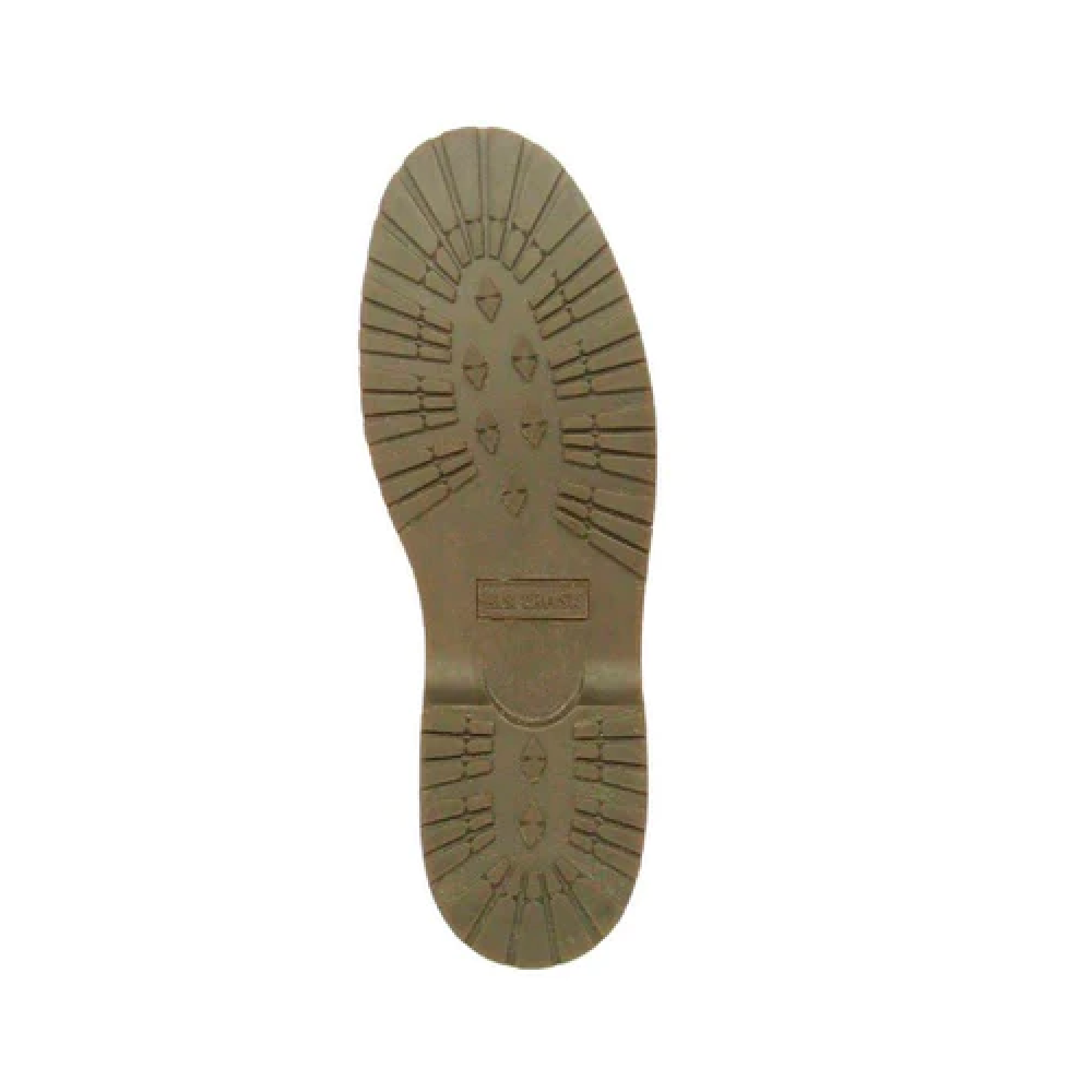 Vibram 232 Mini Lug Sole Replacement Nicotine One Pair #V232N